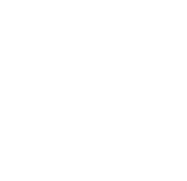 Els for Autism Foundation Sticker