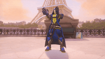 Confused Overwatch GIF by Boston Uprising