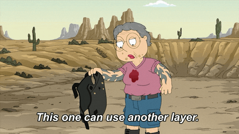 Family Guy GIF by FOX TV