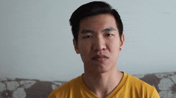 Tylerfoo Disapprove GIF by AlphaPosture