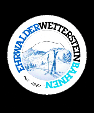 Ehrwalder-Wettersteinbahnen GIF