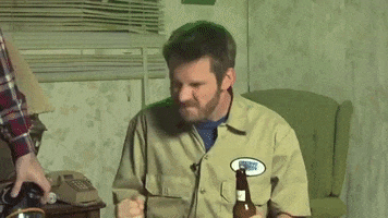 Rage GIF