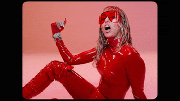 Mothers Daughter She Is Coming GIF by Miley Cyrus