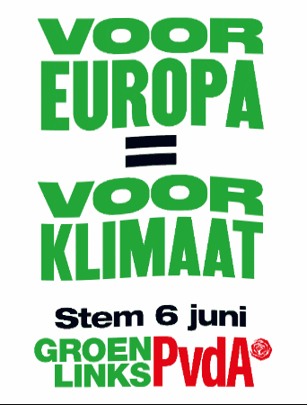 Pvda GIF by GroenLinks