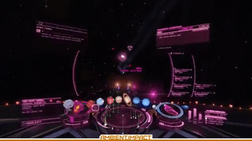 Elite Dangerous GIF