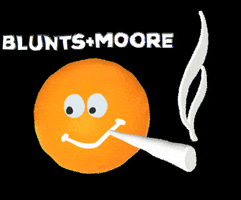 Blunts+Moore GIF