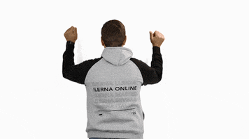 Back GIF by ILERNA Online
