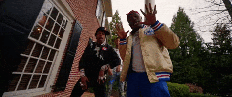 Dababy Lil Baby GIF by Stunna 4 Vegas