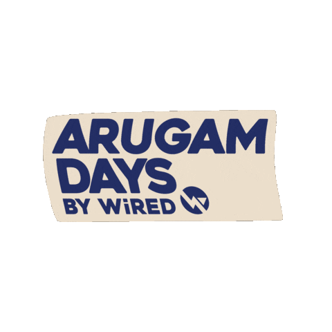 By WiRED Sticker