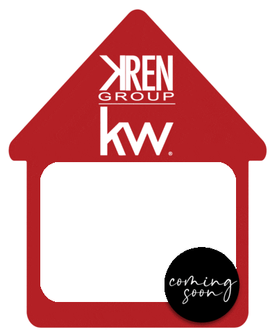 The Kren Group Sticker