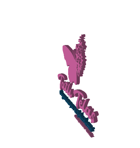 Tatli Telas Sticker by didi global