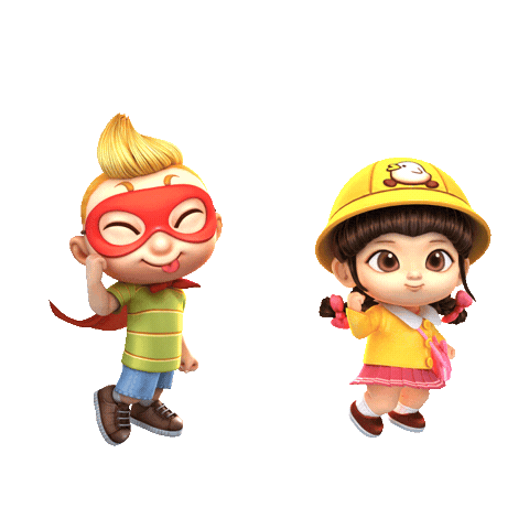 모두의마블 모마 Sticker by modoomarble