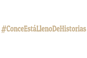 Bbc Conceestllenodehistorias Sticker by BioBioCine