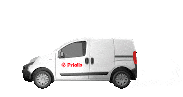 Grupo Prialis Sticker