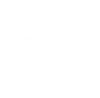 World Of Zing Sticker