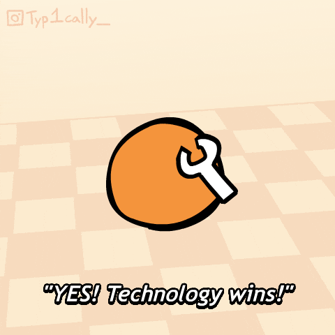 Animation Win GIF