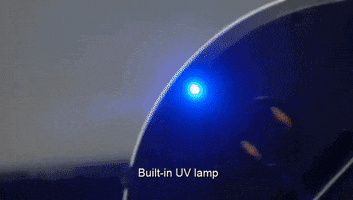 Robot GIF
