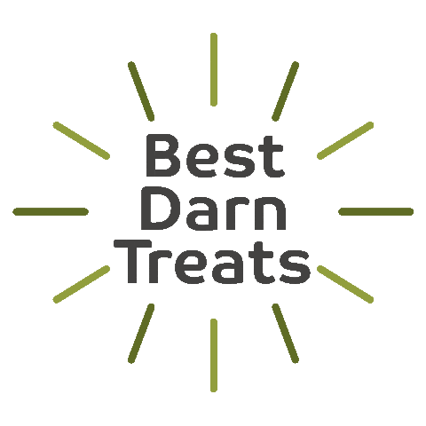 Treat Planet Sticker