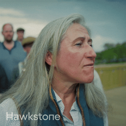 British Singing GIF by Hawkstone