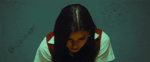 Anxiety GIF by renforshort