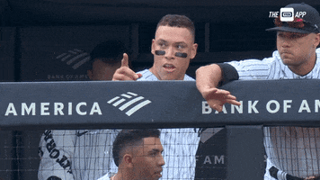 Look At You New York GIF by YES Network