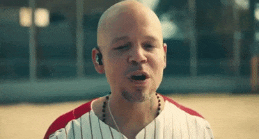 Residente GIF