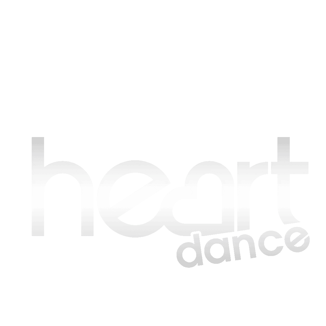 Dance Sticker by Heart