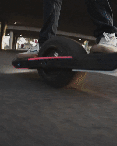 Skateboarding Ghost Ride GIF by The Float Life