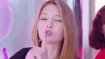 Rocket Punch GIF