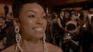 Logan Browning Toast GIF by BET