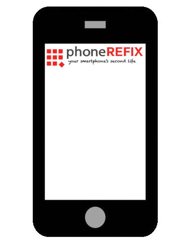 PhoneRefix Sticker