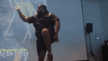 Dance Football GIF by UCF Knights