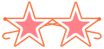 Stars Sticker