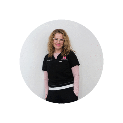 Hall Plastic Surgery Sticker