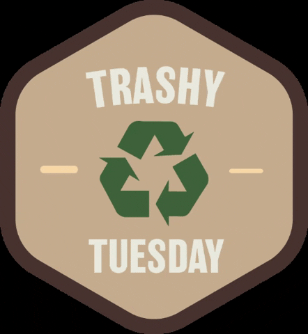 Keep Virginia Cozy GIF