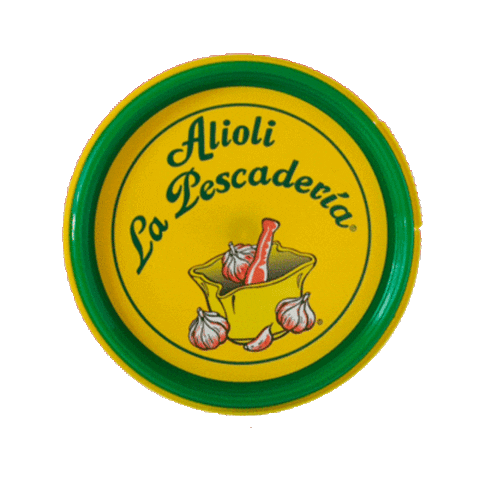 productoslapescaderia Sticker