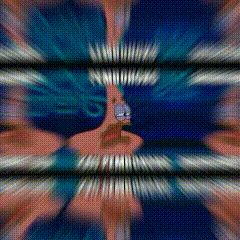 Patrick Pembohong GIF