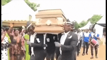 Coffin GIFs - Get the best GIF on GIPHY