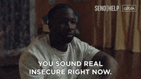 Imposter Shrug GIF by TheFactory.video - Find & Share on GIPHY