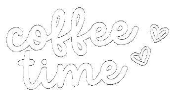 Happy Coffee Sticker