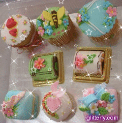 cupcakes