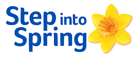 Spring March GIF by Marie Curie