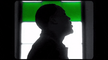 Stained Glass Window GIF by G Herbo