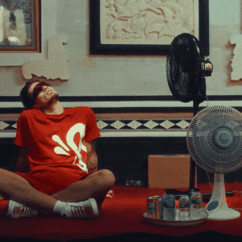 Sıcak Cakal GIF