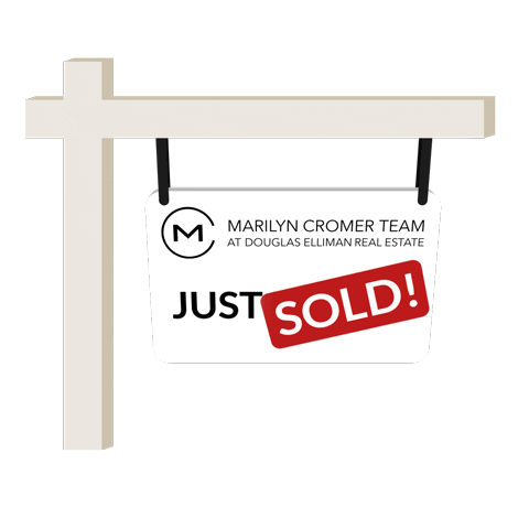 marilyncromerteam Sticker