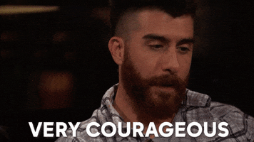 Listen To Your Heart Bachelor Nation GIF by The Bachelor
