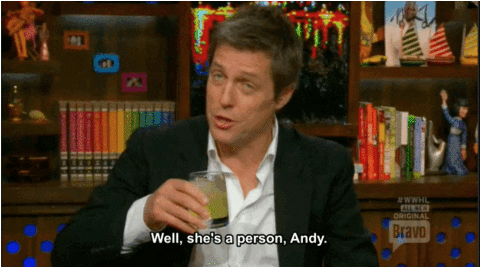 watch what happens live