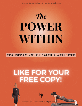 Personal Trainer Fitness GIF by HYRPWR