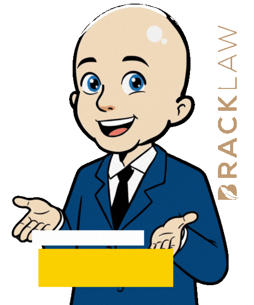 Advogadoimigracao Sticker by Bracklaw