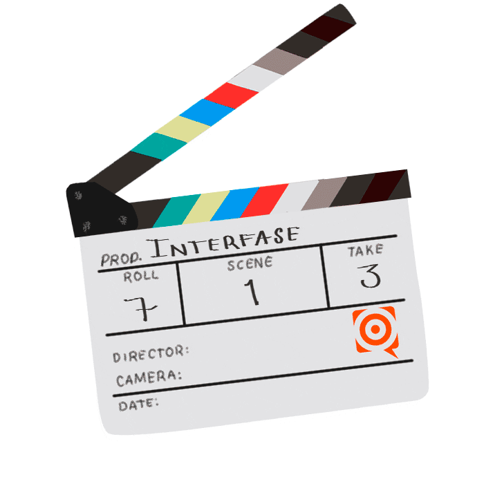 Interfasexp Sticker